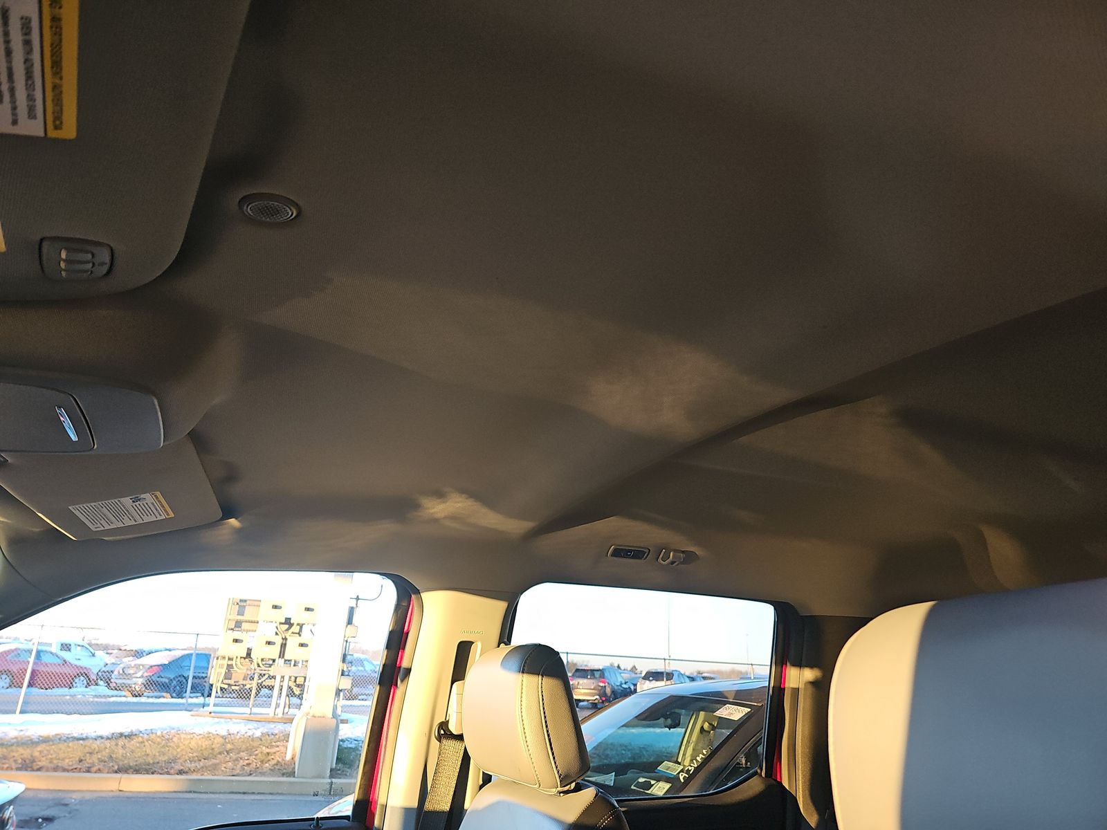 2021 Ford F-150 Lariat AWD