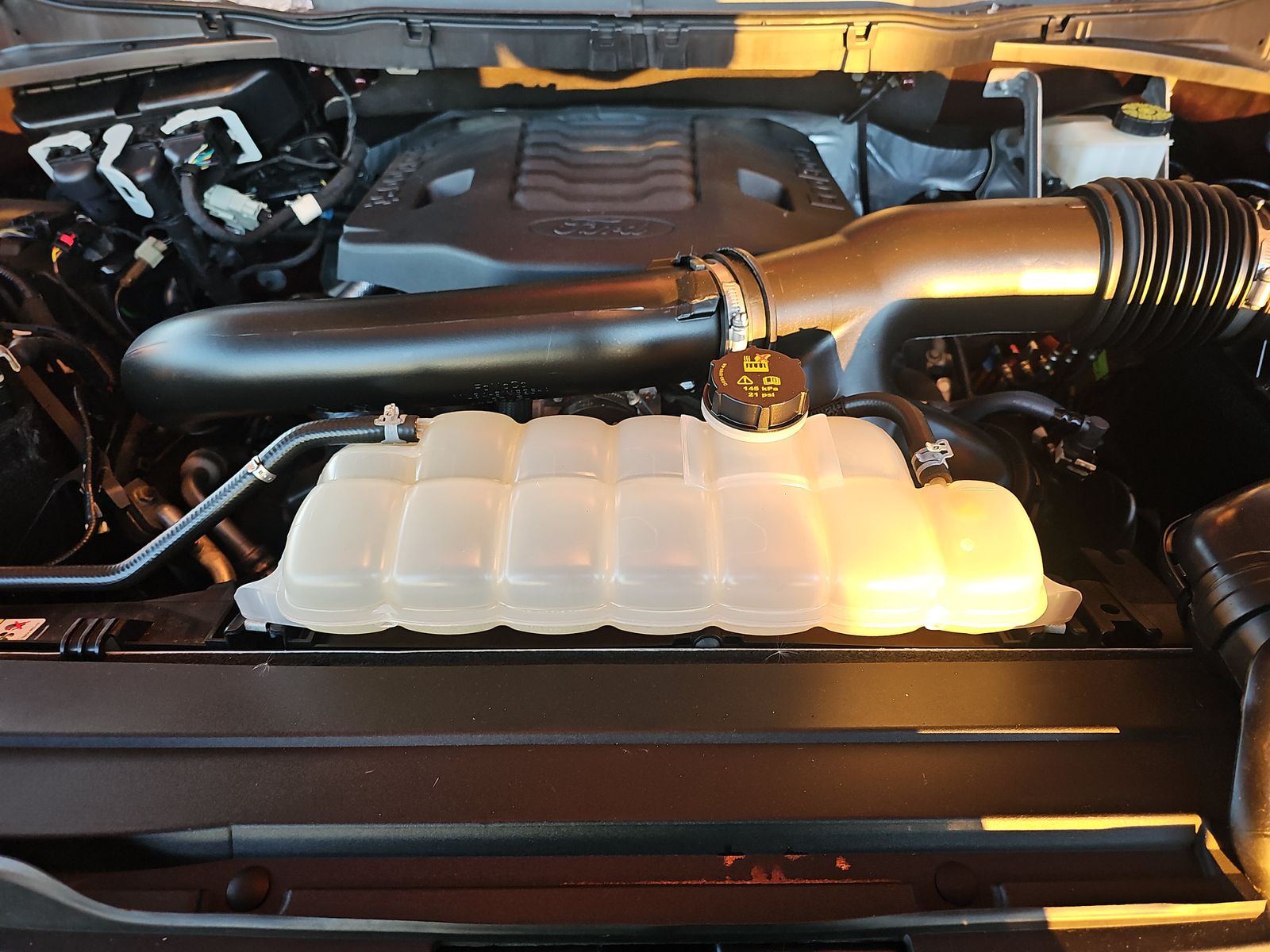 2021 Ford F-150 Lariat AWD