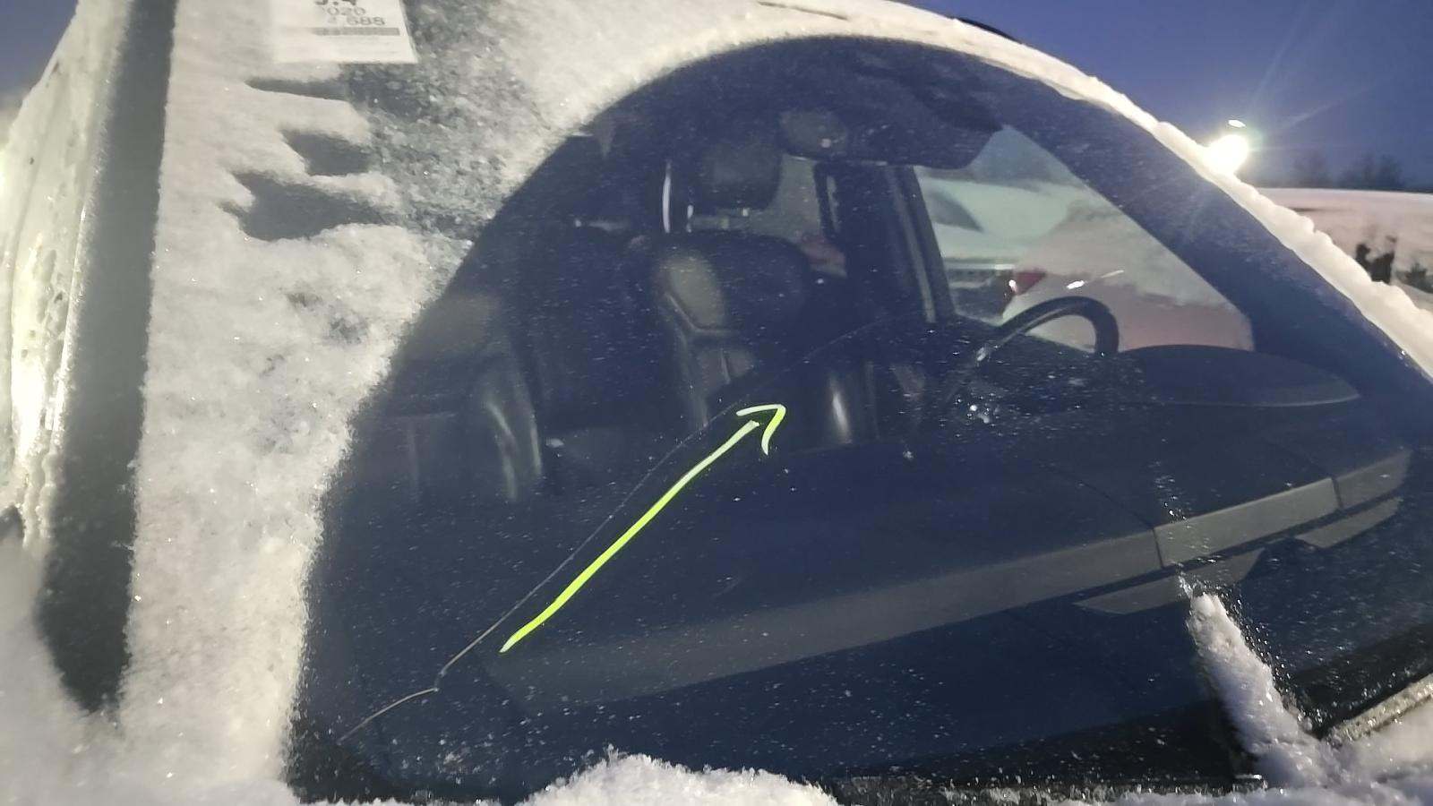 2020 Land Rover Discovery Landmark Edition AWD