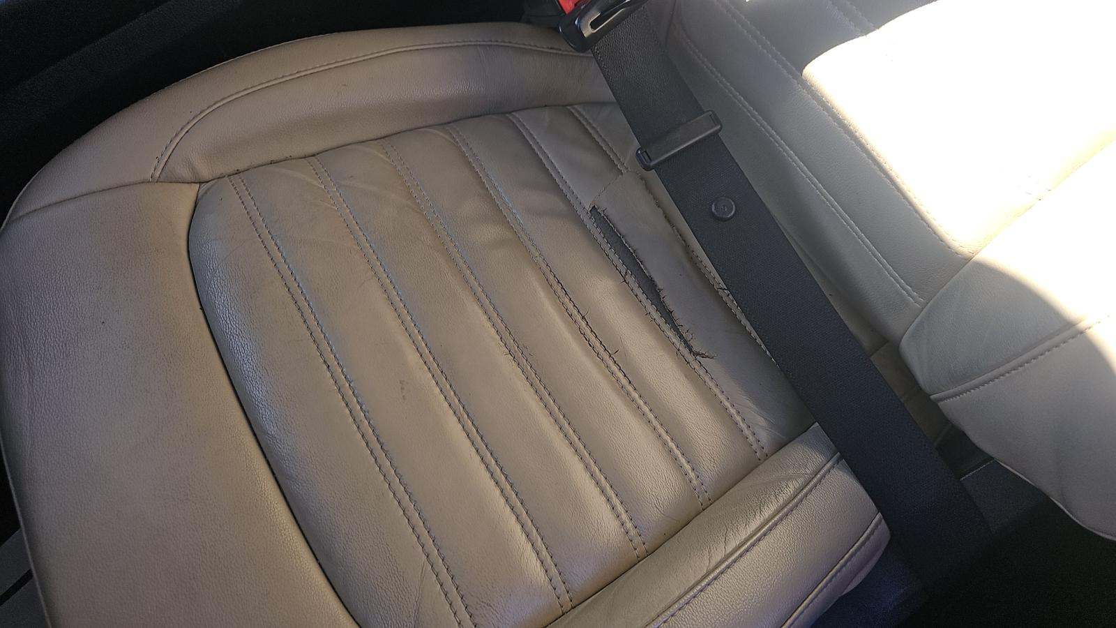 2018 Ford Edge SEL FWD