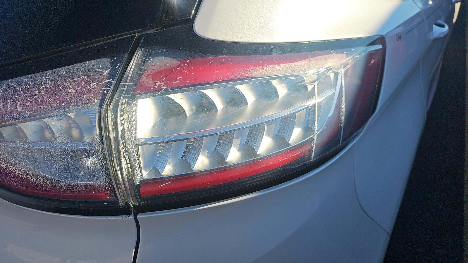 2018 Ford Edge SEL FWD