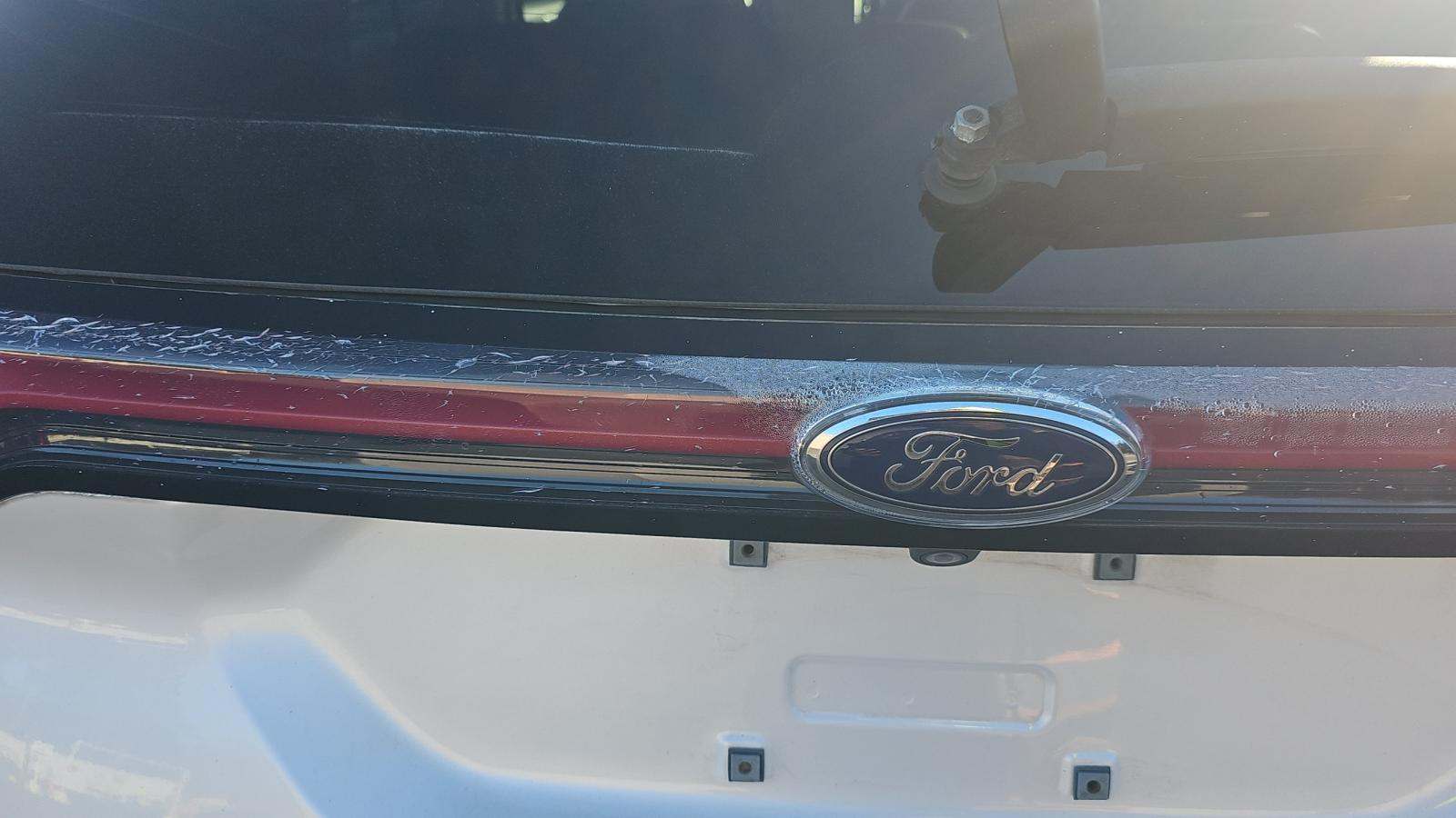 2018 Ford Edge SEL FWD