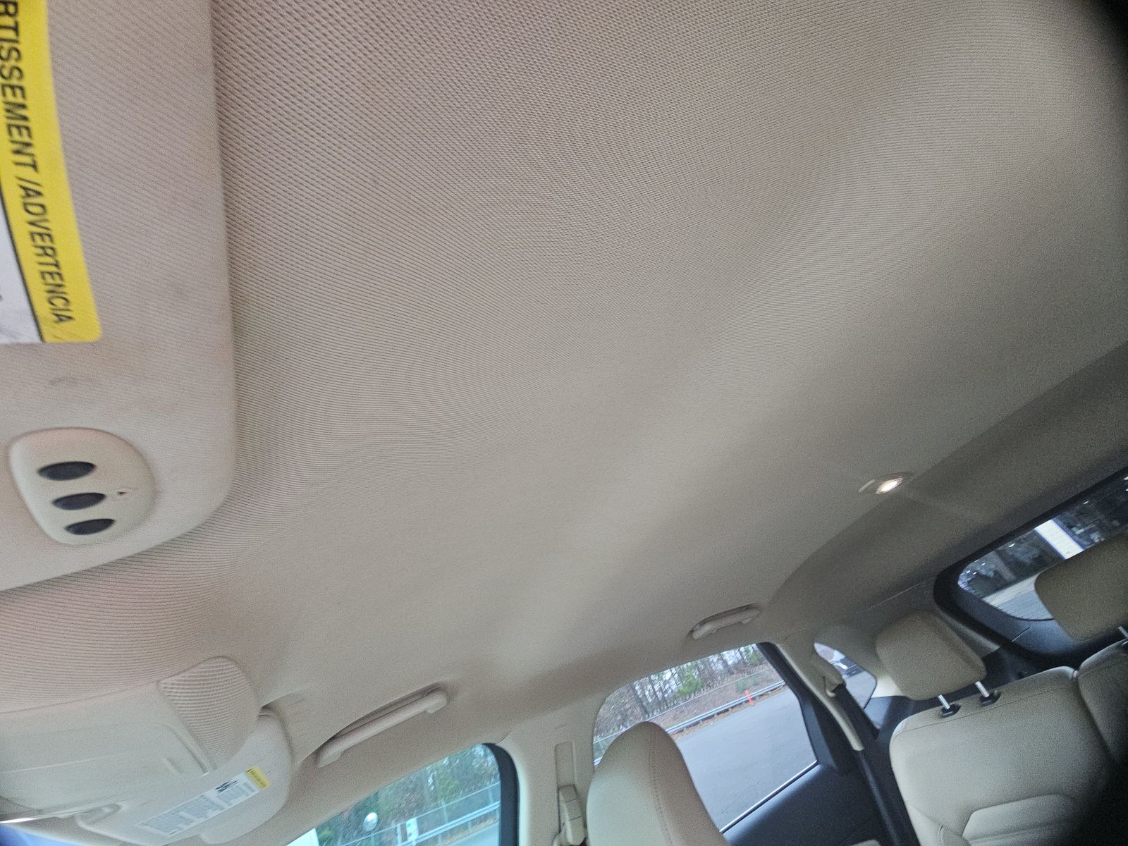2018 Ford Edge SEL FWD