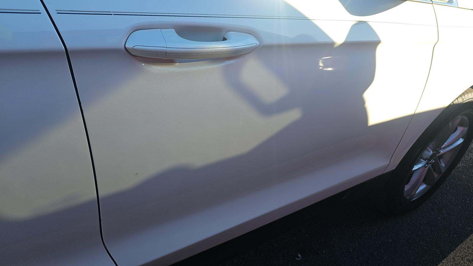 2018 Ford Edge SEL FWD