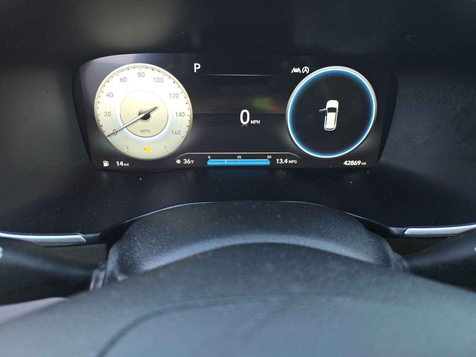 2022 Hyundai Santa Fe SEL AWD