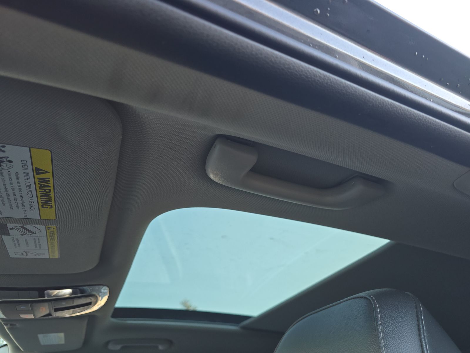 2022 Hyundai Santa Fe SEL AWD