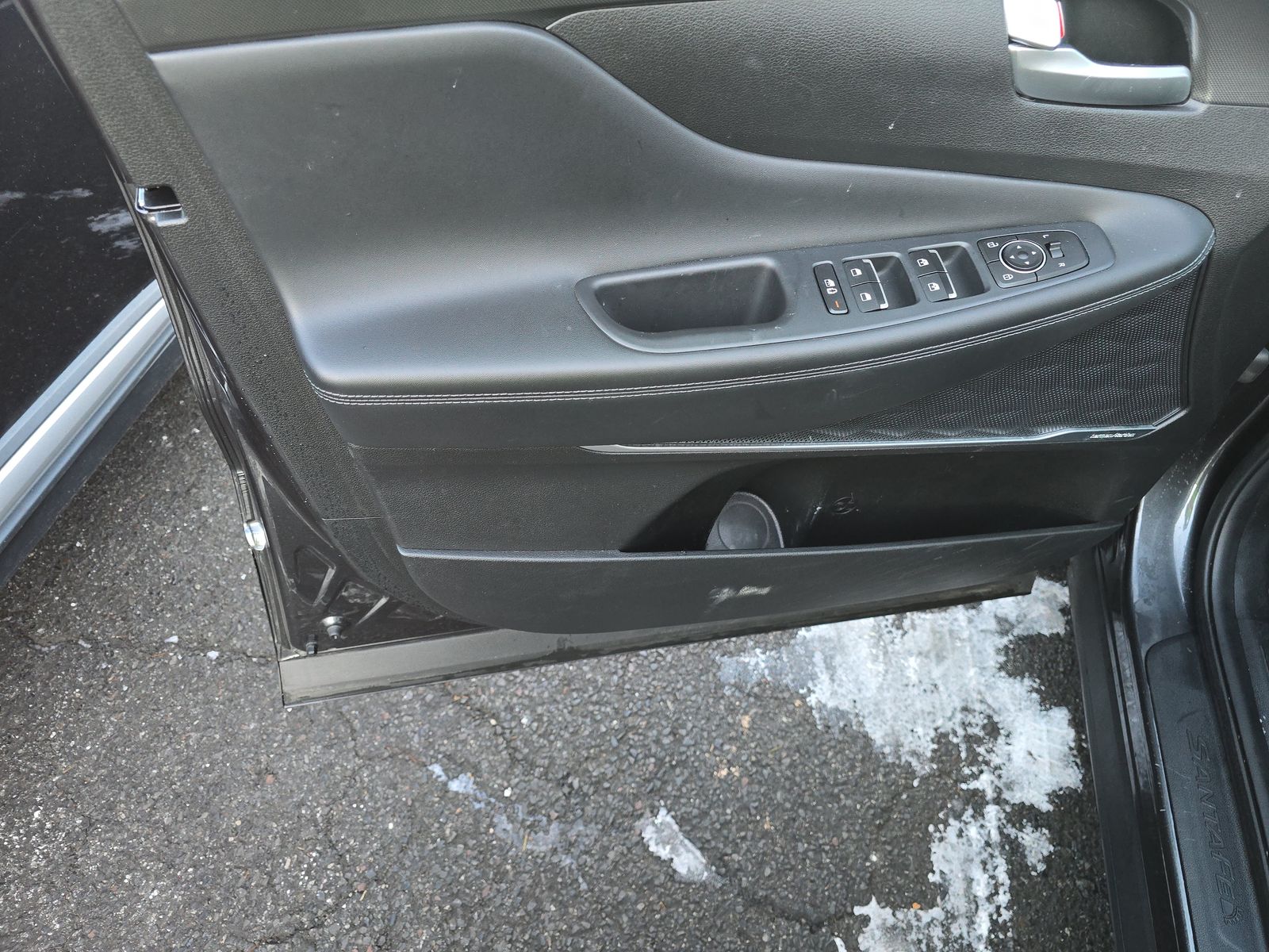 2022 Hyundai Santa Fe SEL AWD