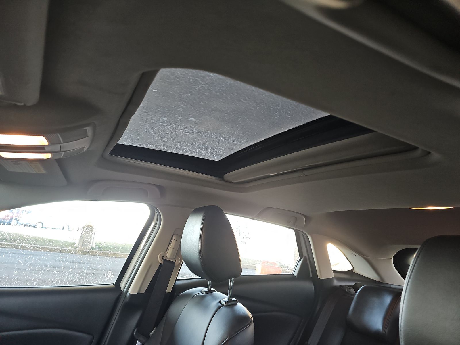 2018 MAZDA CX-3 Touring AWD