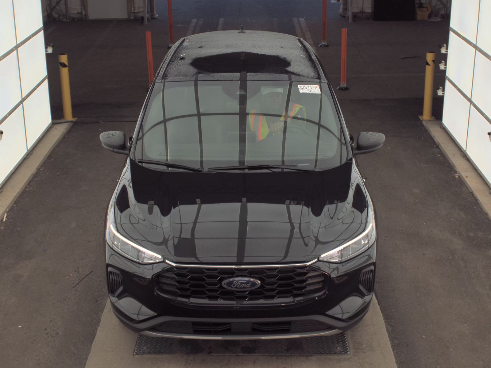 2025 Ford Escape ST-Line FWD