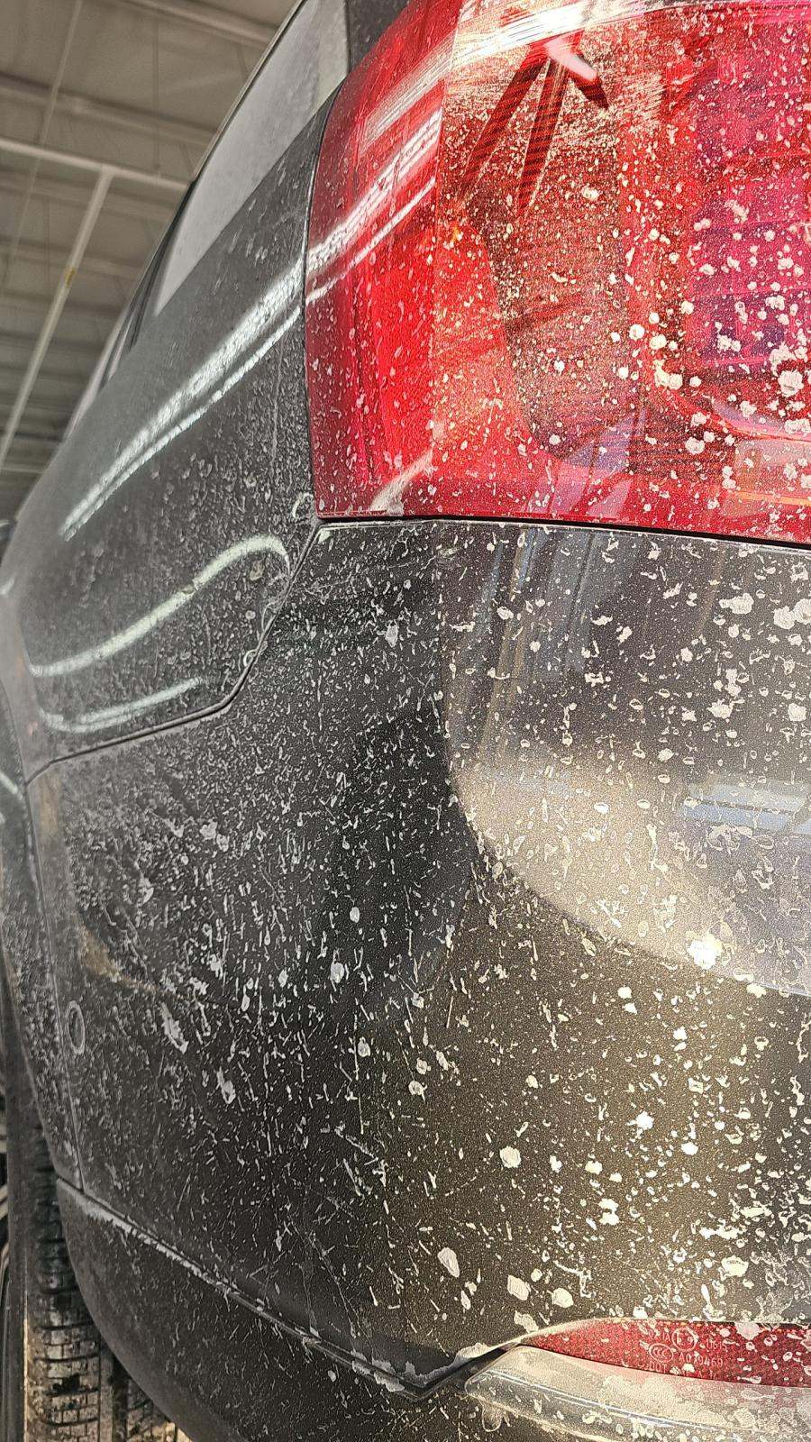 2024 Volvo XC90 B6 Plus AWD