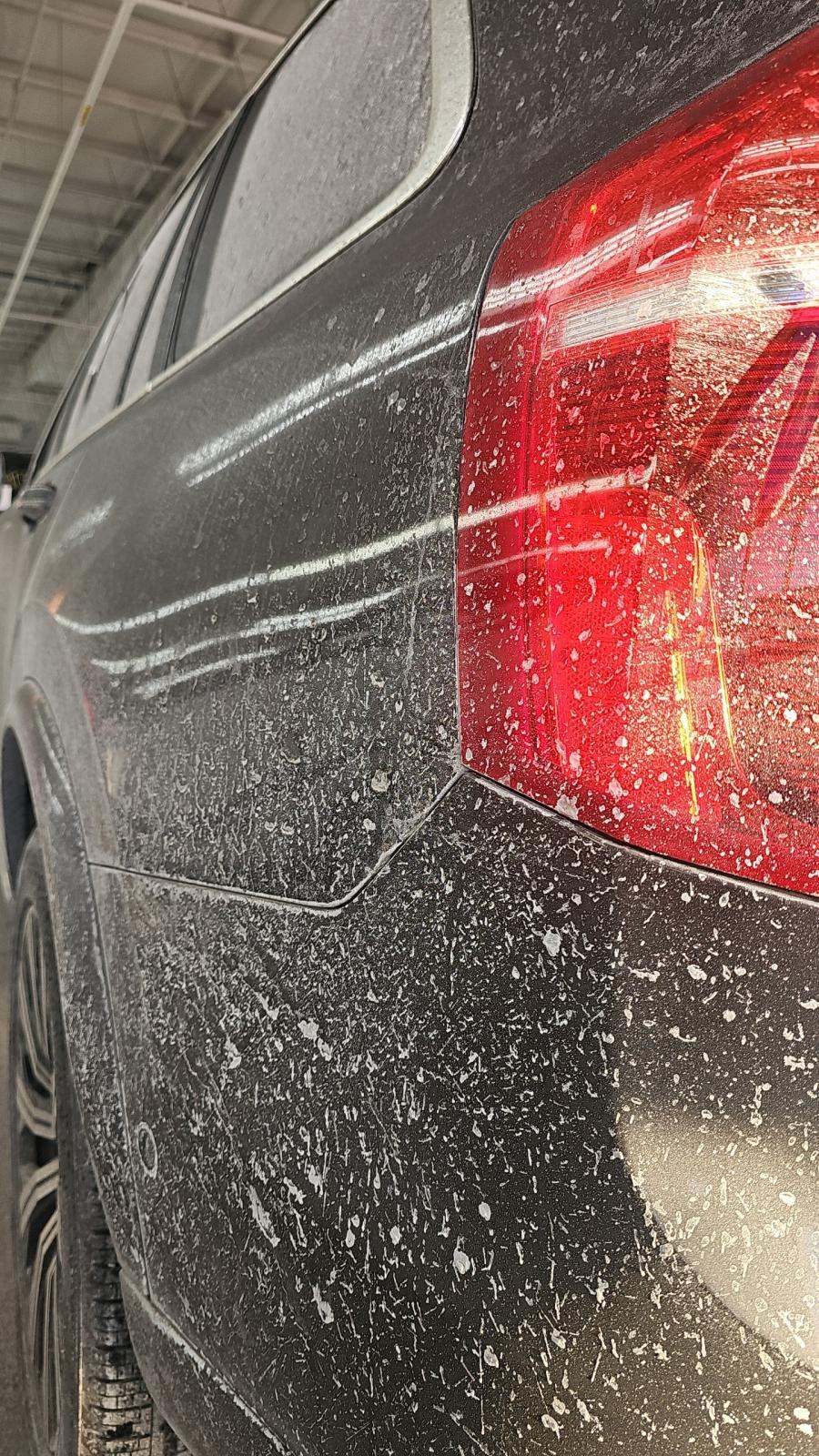 2024 Volvo XC90 B6 Plus AWD