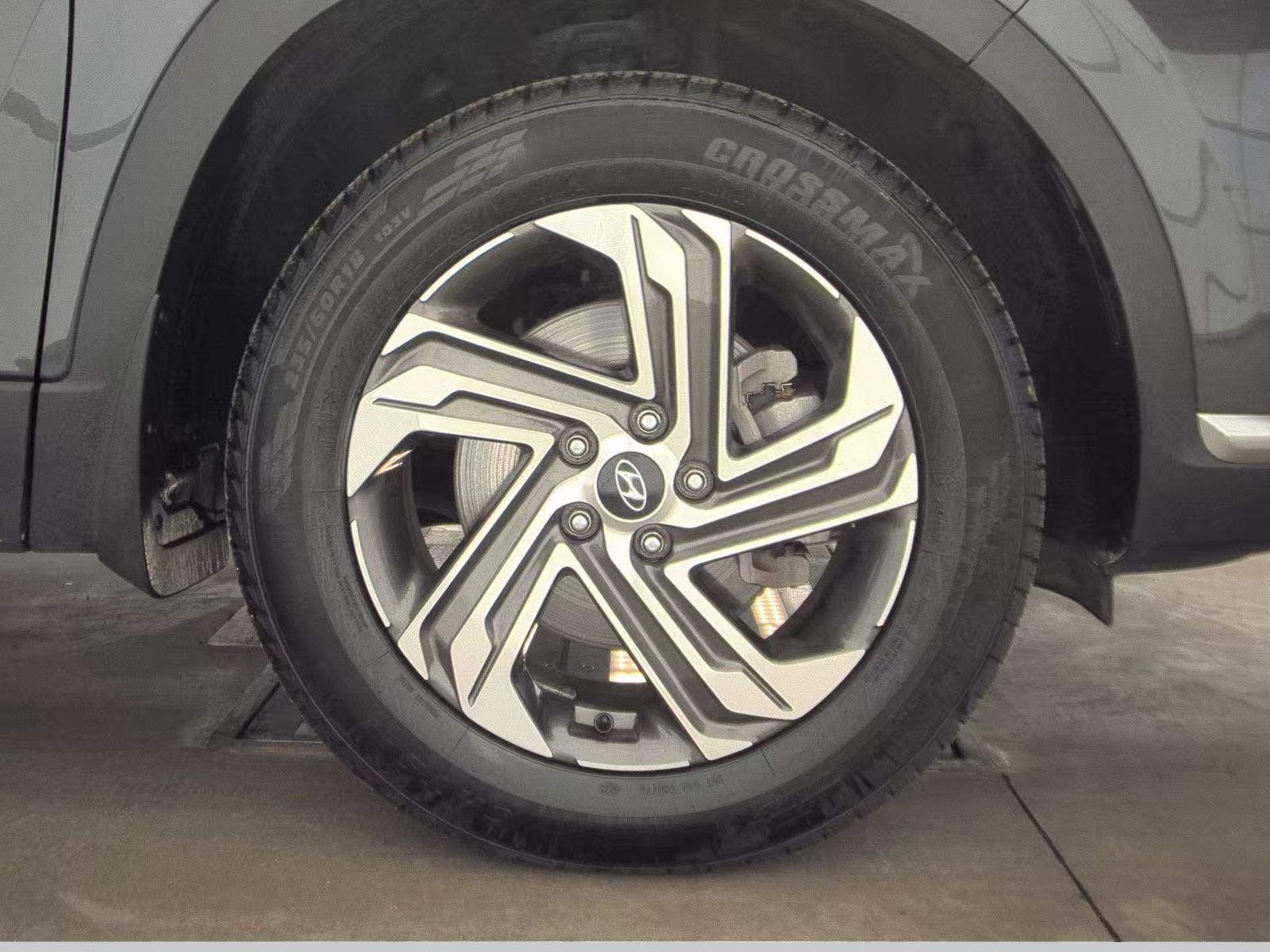 2022 Hyundai Santa Fe SEL AWD