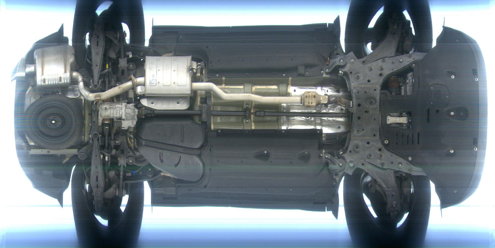 2022 Hyundai Santa Fe SEL AWD