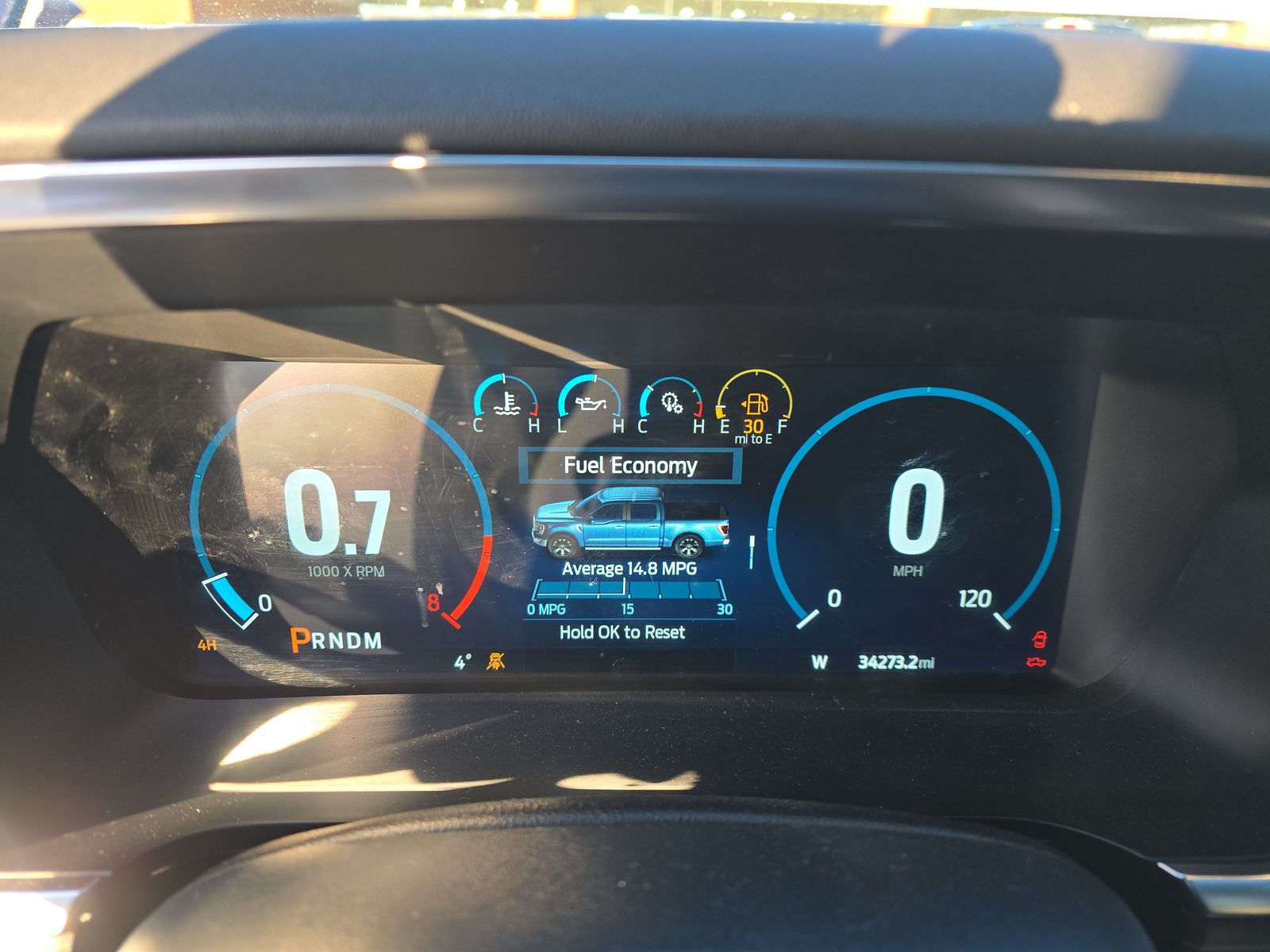 2022 Ford F-150 Platinum AWD