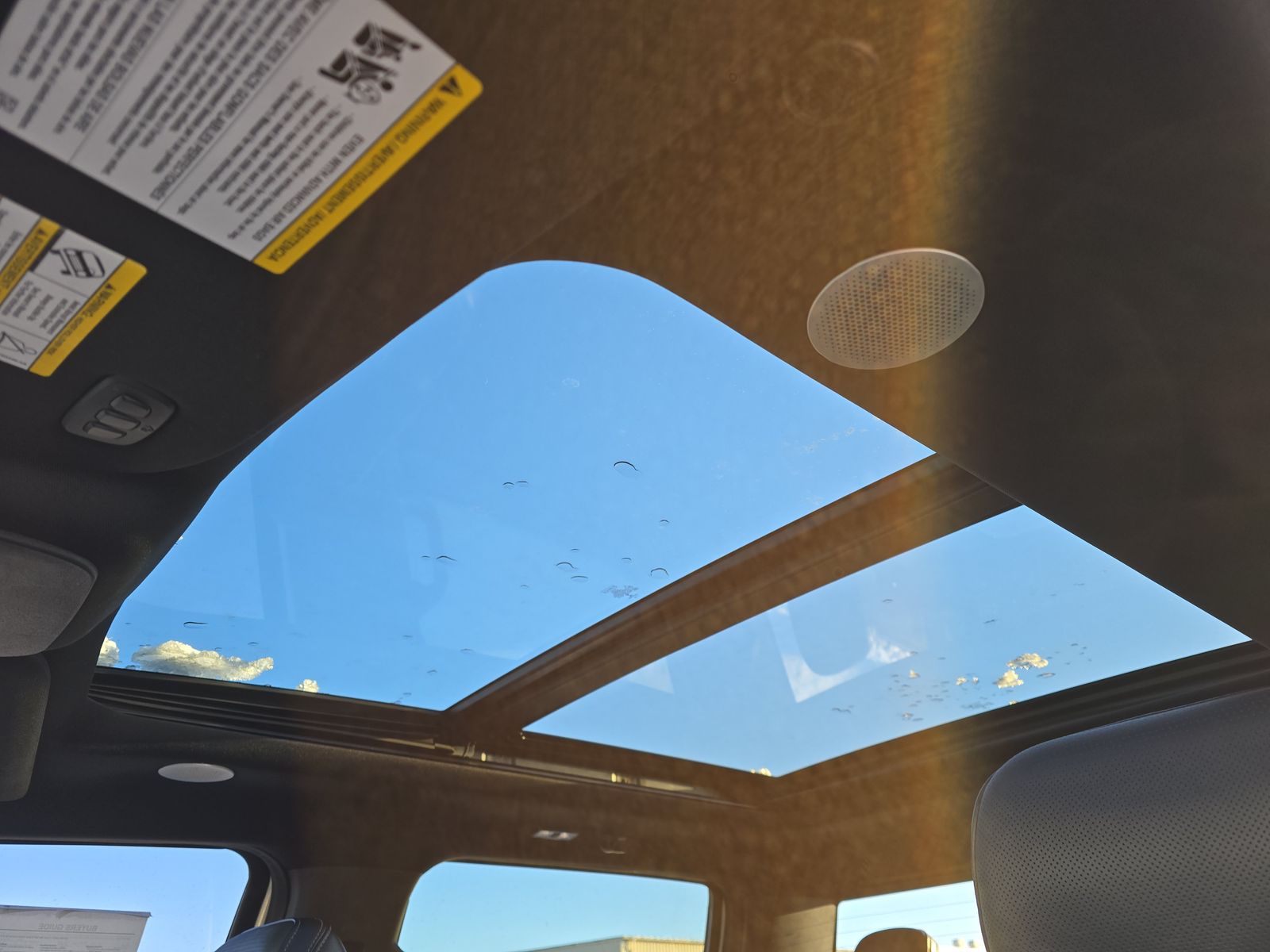 2022 Ford F-150 Platinum AWD