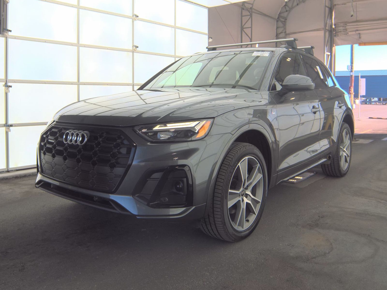 2025 Audi Q5 S line Premium 45 TFSI