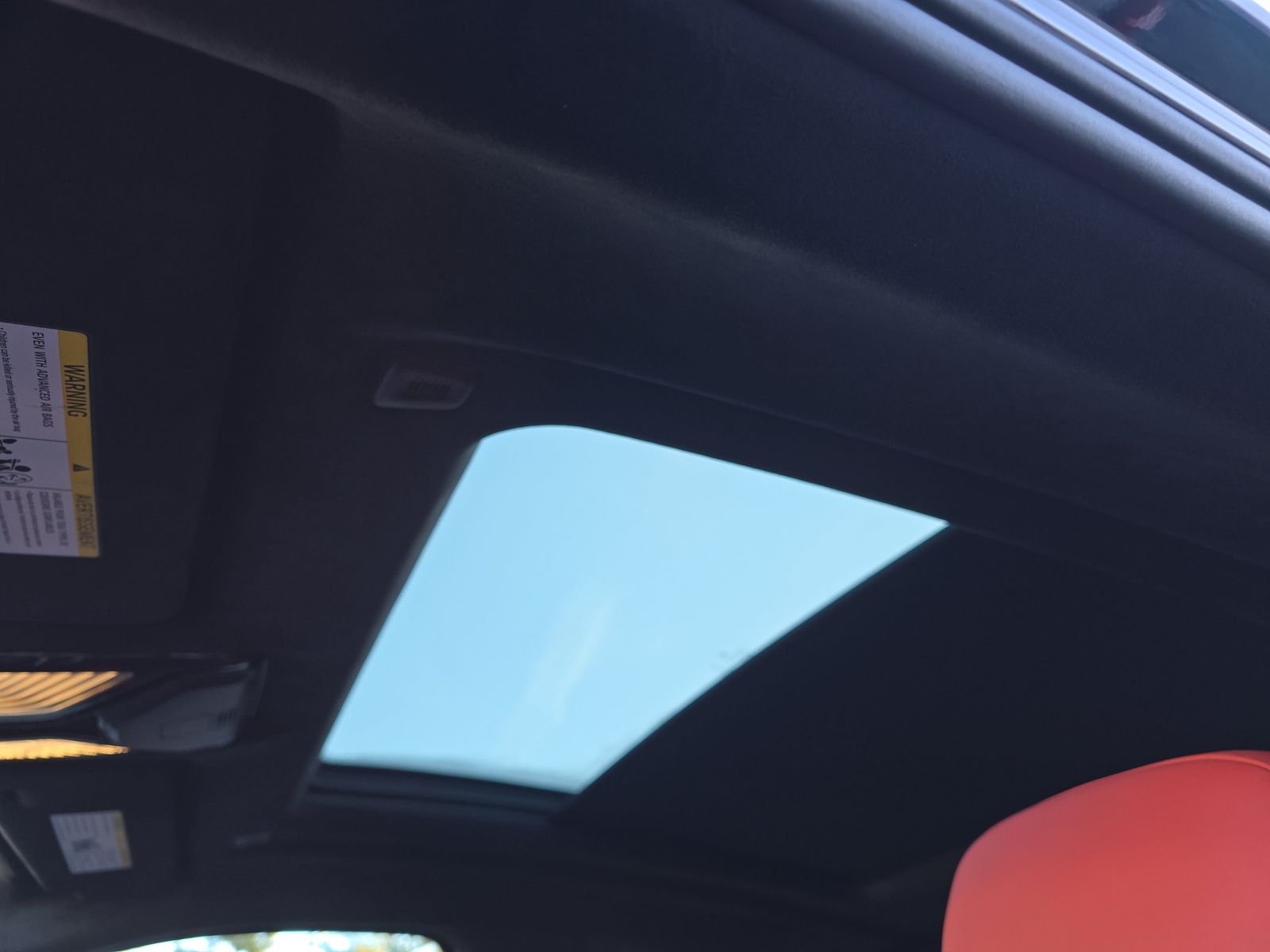 2023 BMW X6 M Base AWD