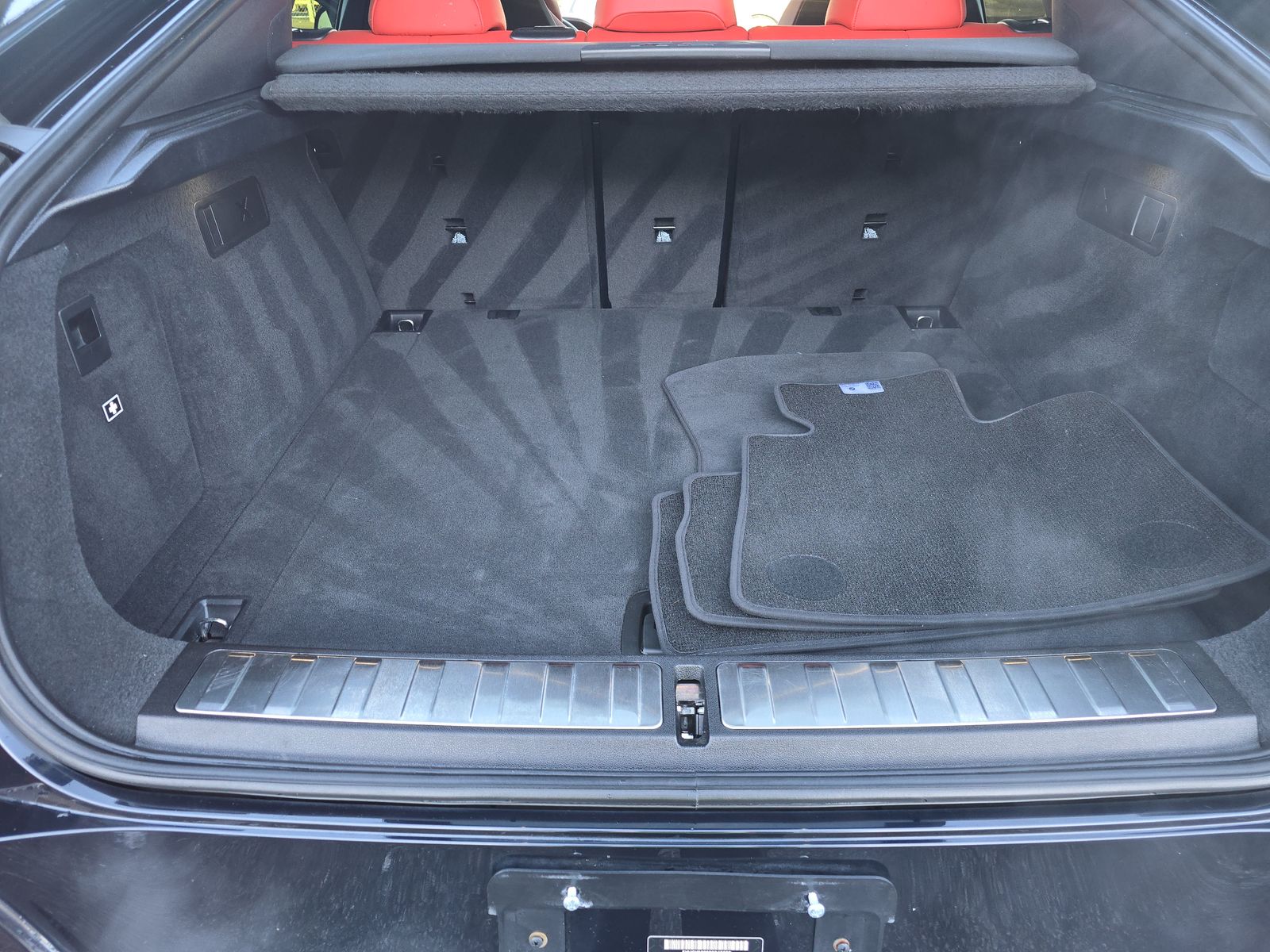 2023 BMW X6 M Base AWD