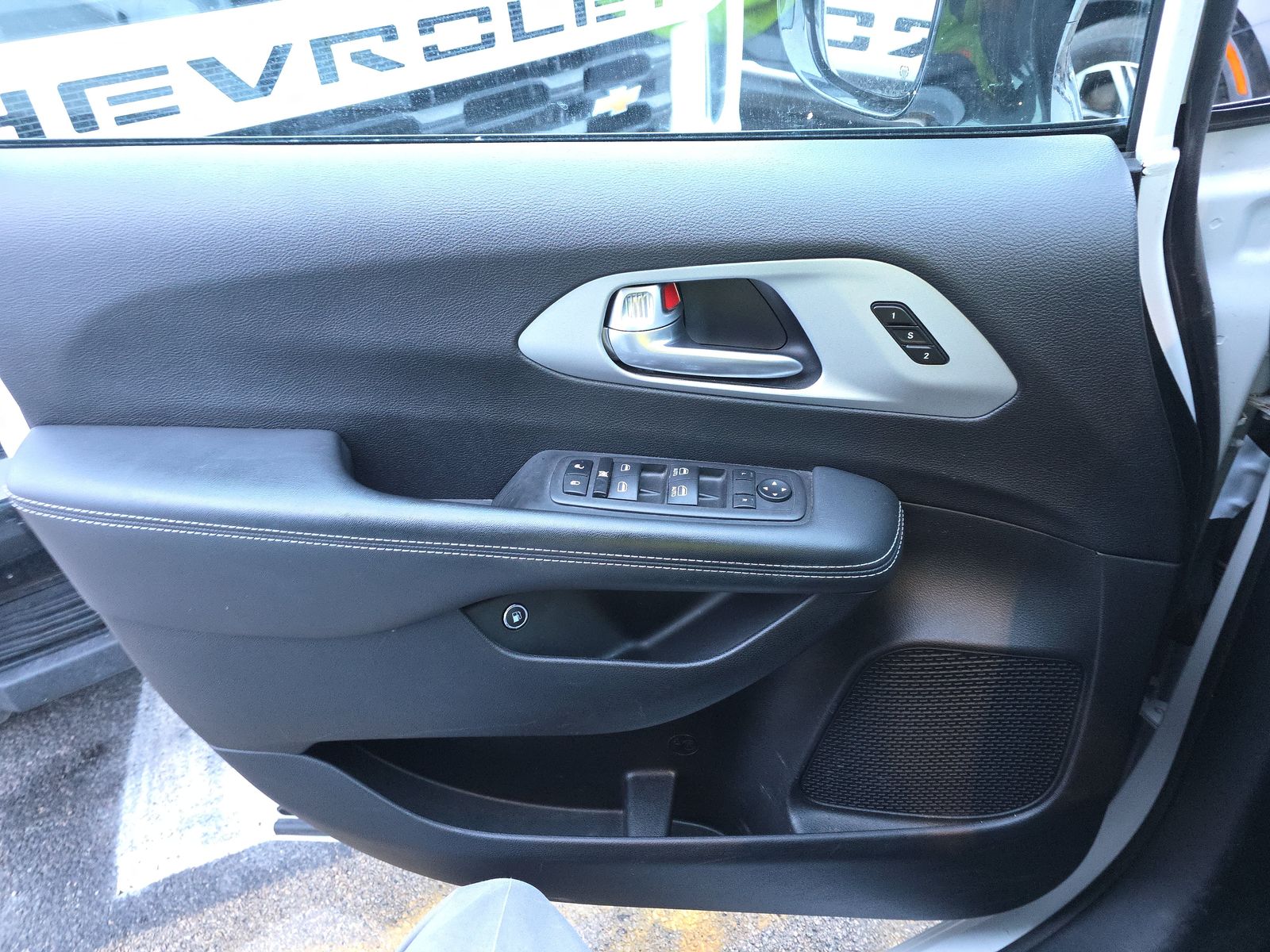 2024 Chrysler Pacifica Hybrid Select S Appearance FWD