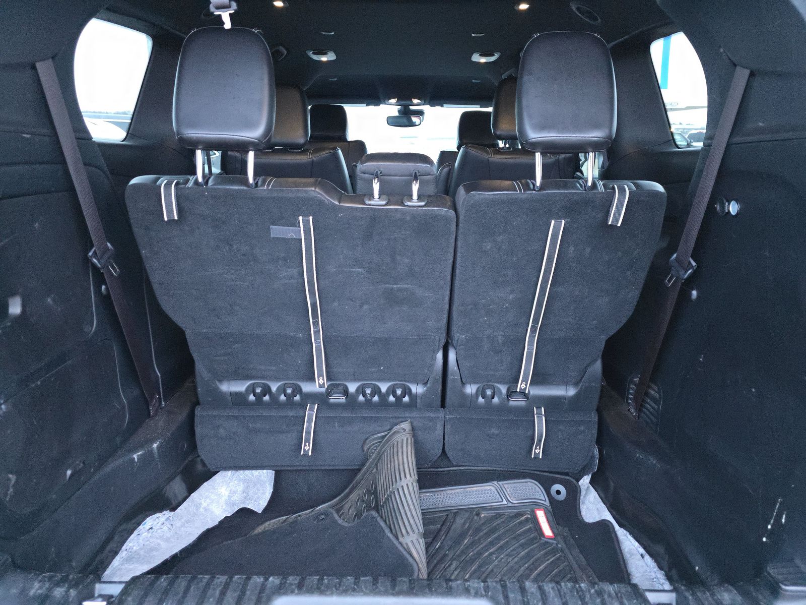 2024 Chrysler Pacifica Hybrid Select S Appearance FWD