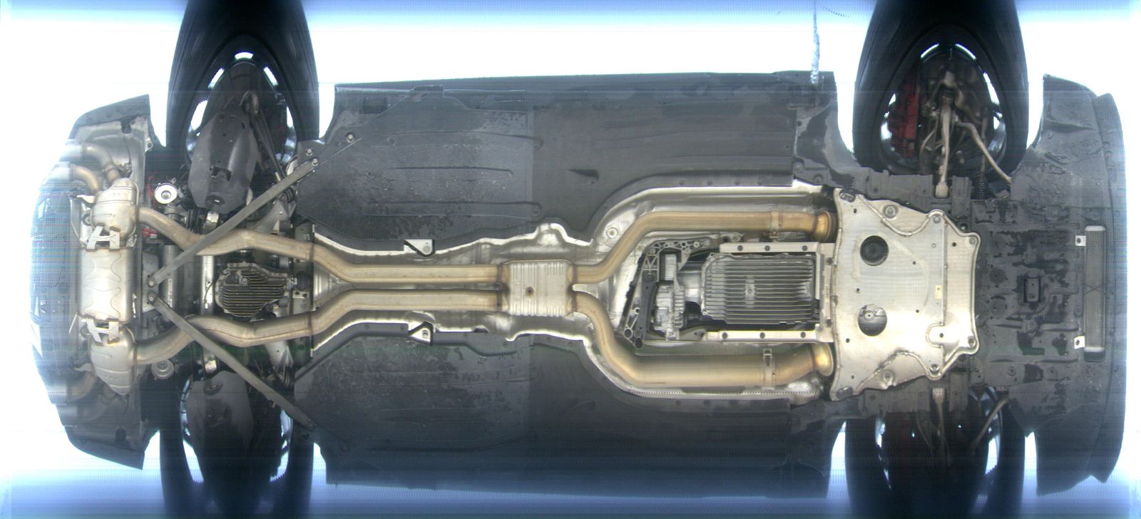 2023 BMW X6 M Base AWD