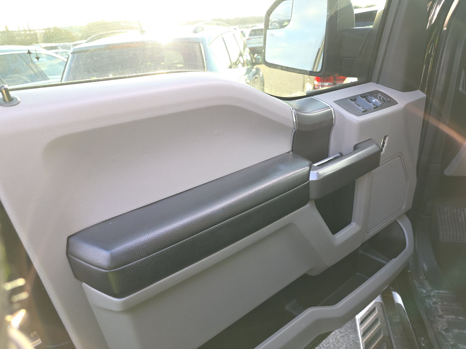 2020 Ford F-150 XLT AWD