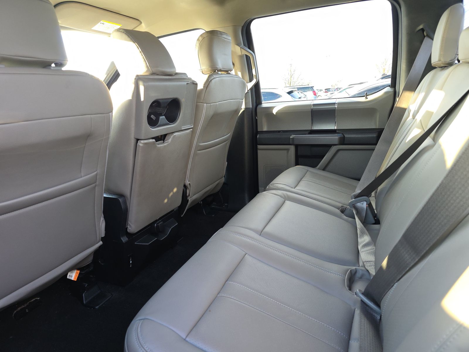 2020 Ford F-150 XLT AWD