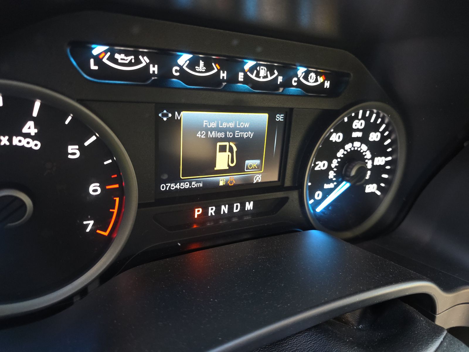 2020 Ford F-150 XLT AWD