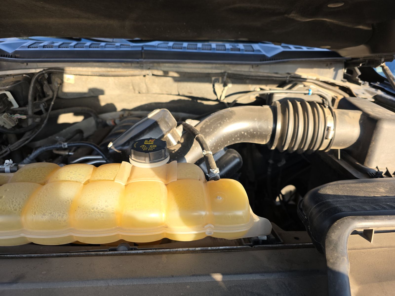 2020 Ford F-150 XLT AWD