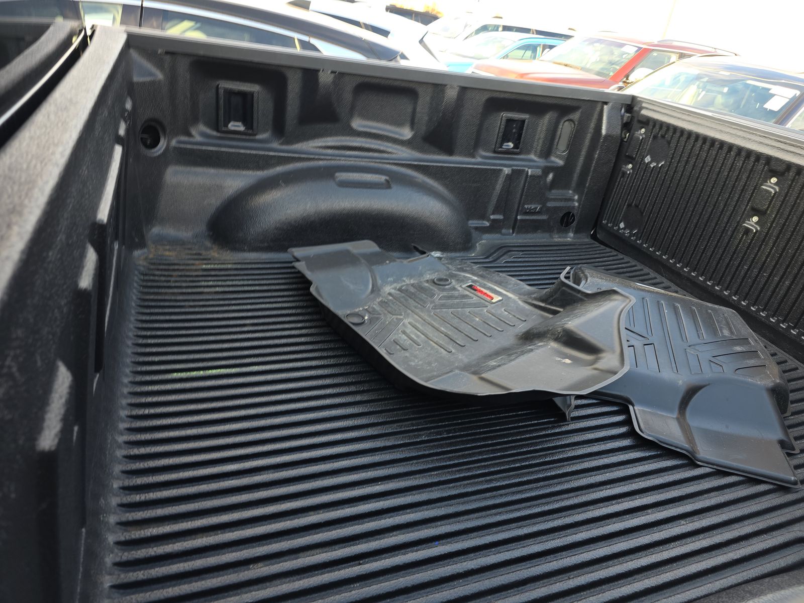 2020 Ford F-150 XLT AWD