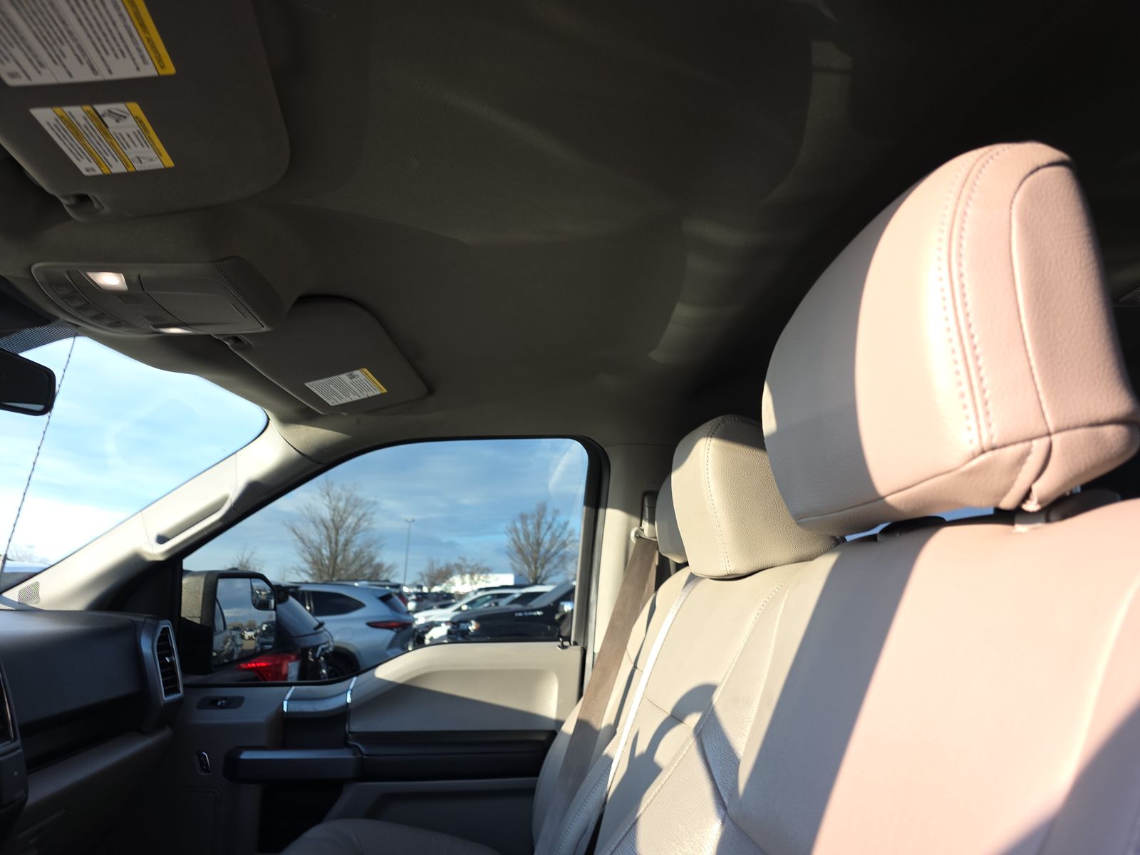 2020 Ford F-150 XLT AWD