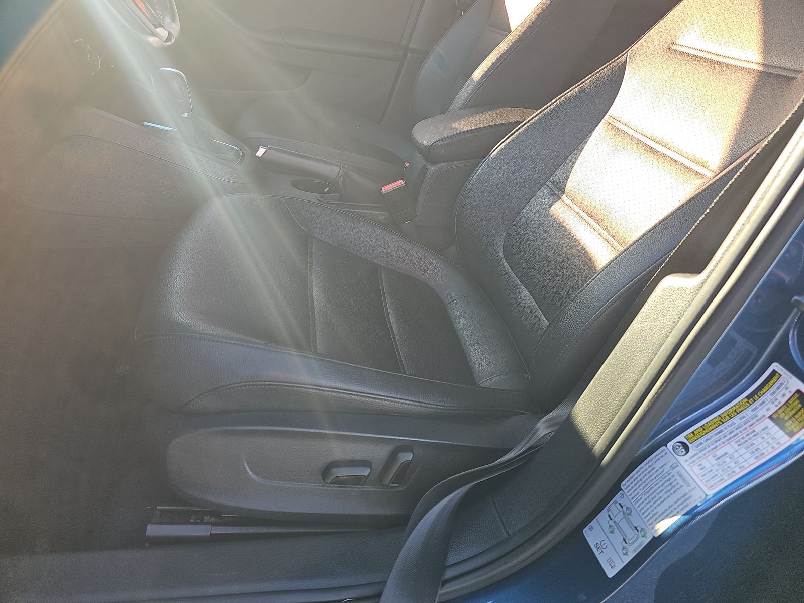 2017 Volkswagen Jetta 1.8T SEL FWD