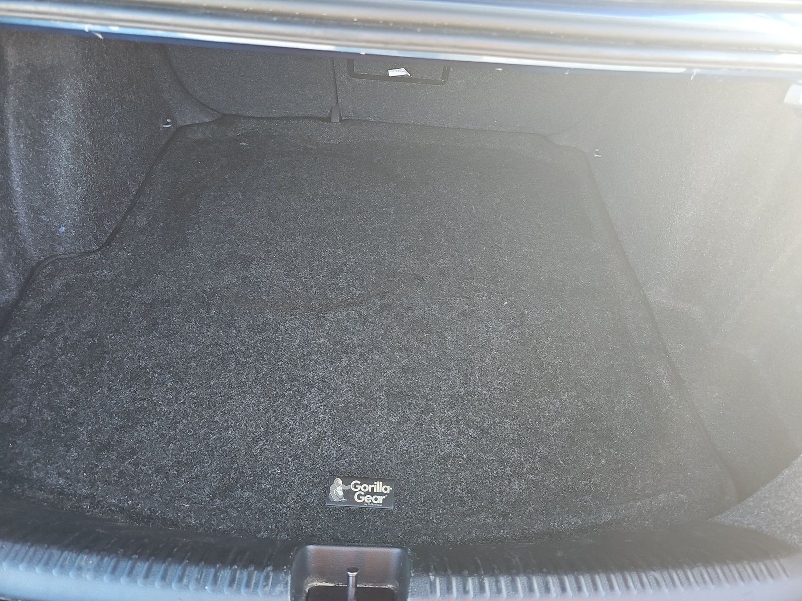 2017 Volkswagen Jetta 1.8T SEL FWD