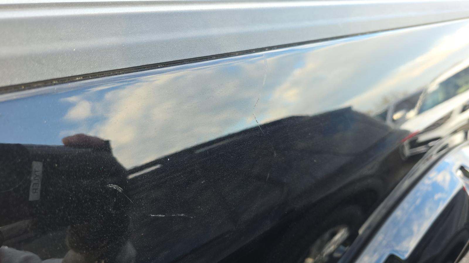 2020 Ford F-150 XLT AWD