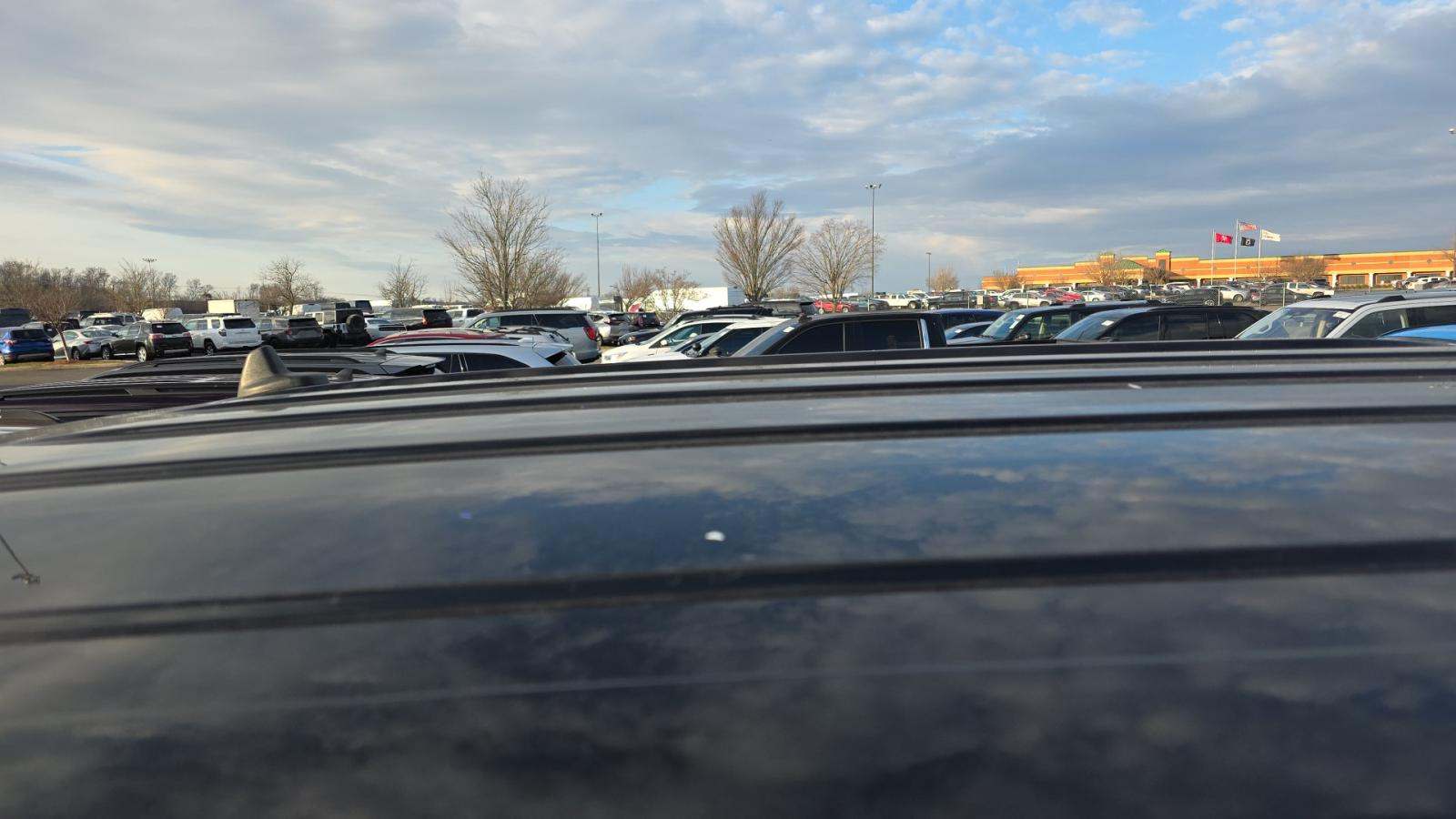 2020 Ford F-150 XLT AWD