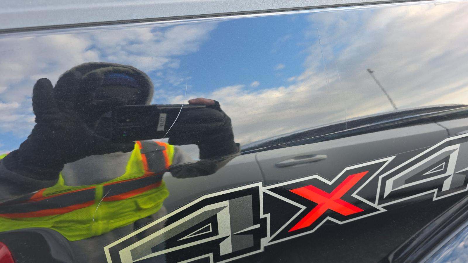 2020 Ford F-150 XLT AWD