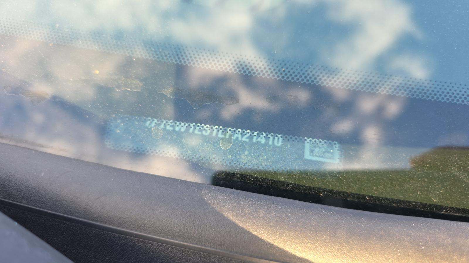 2020 Ford F-150 XLT AWD