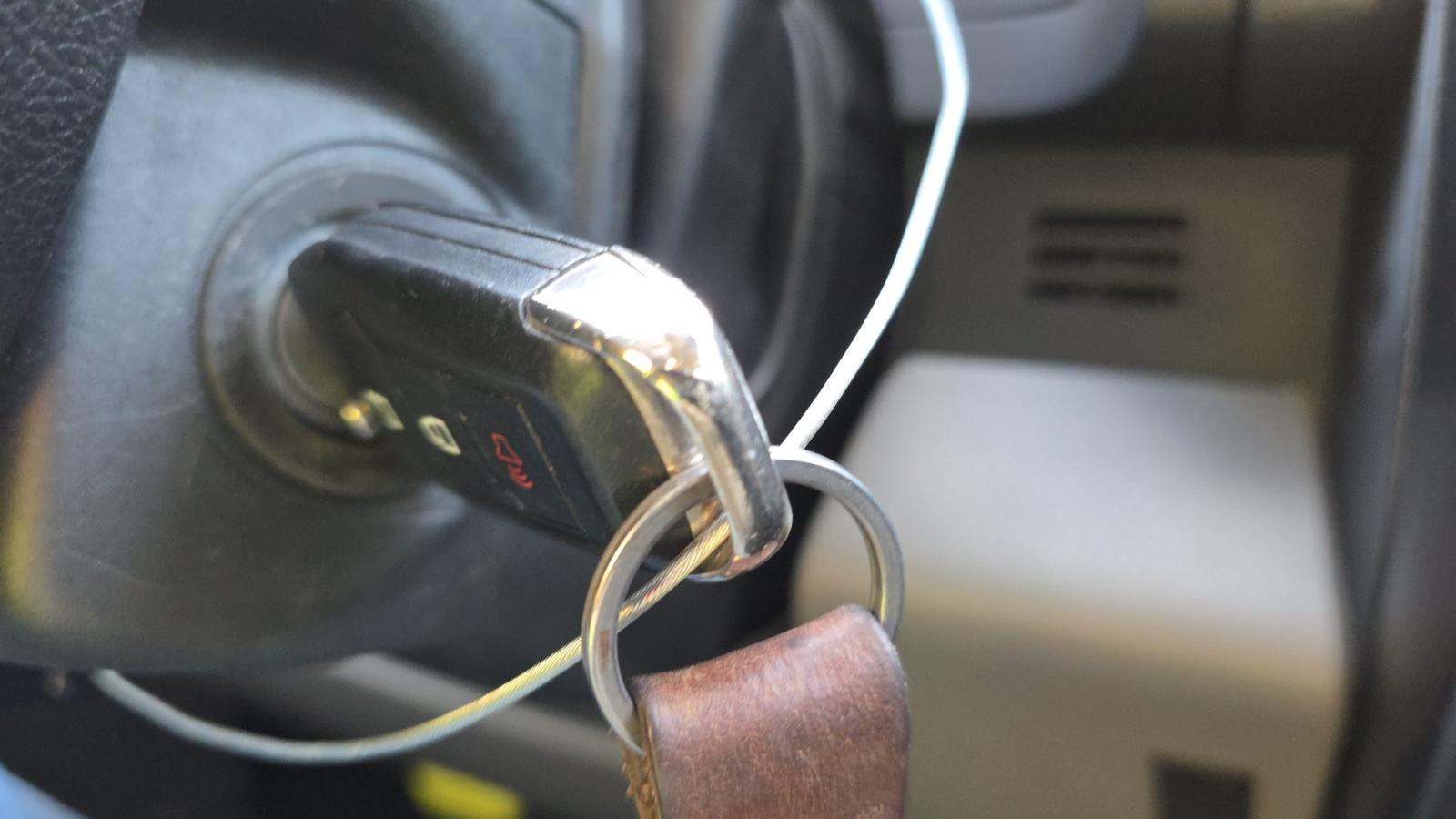 2020 Ford F-150 XLT AWD