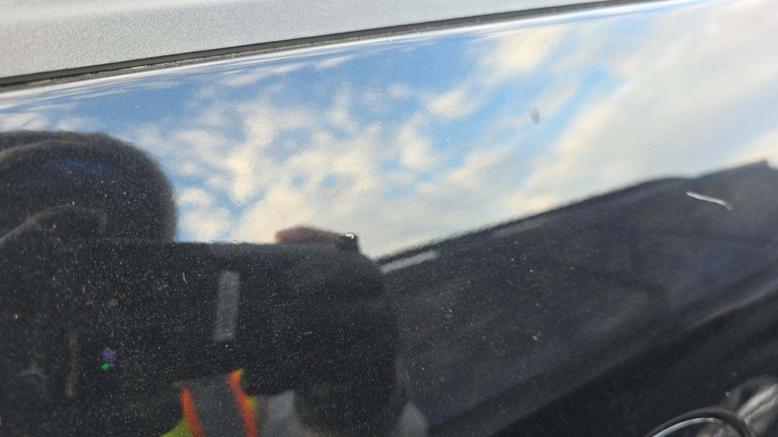 2020 Ford F-150 XLT AWD