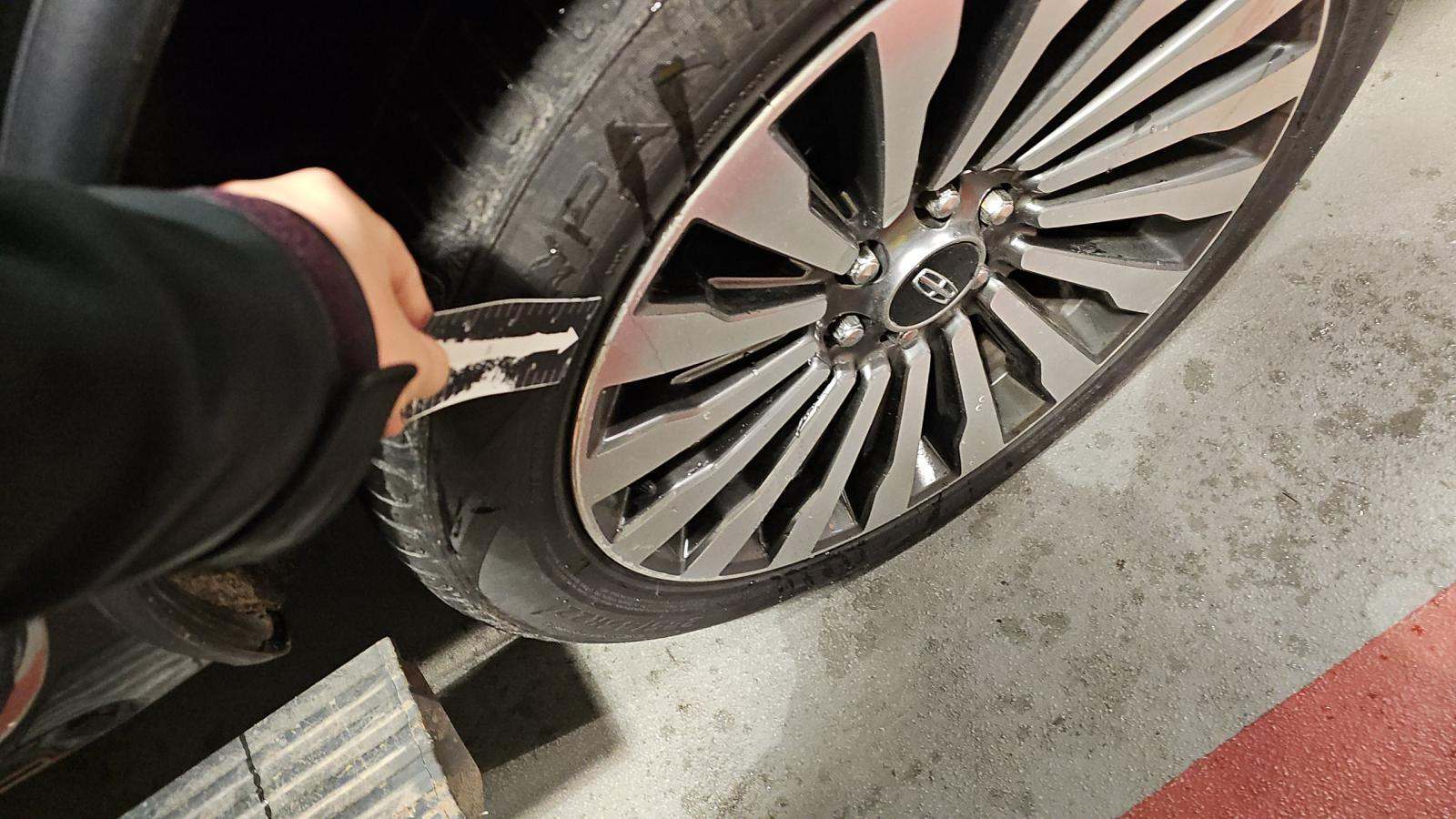 2018 Lincoln Navigator Reserve AWD