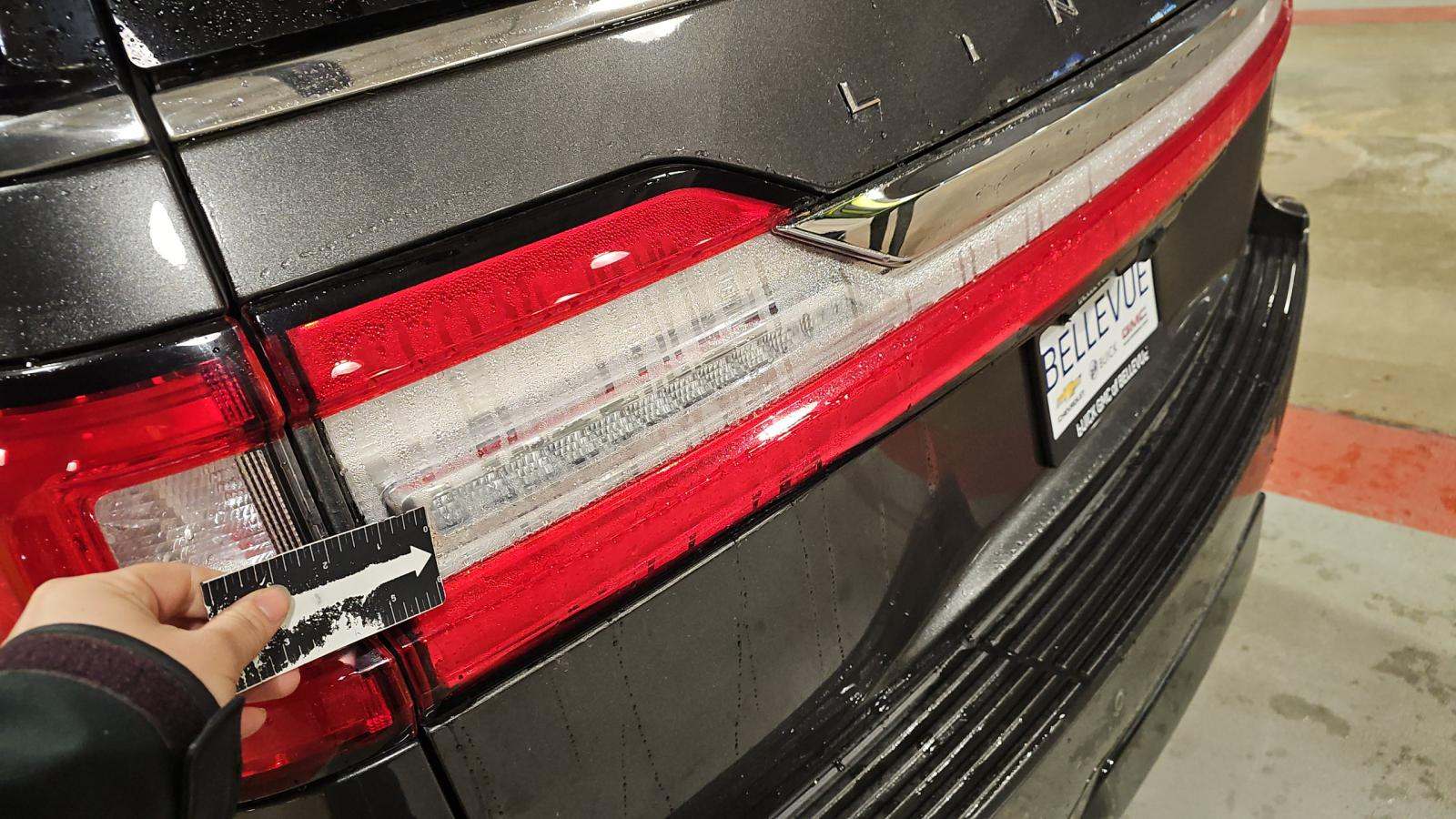 2018 Lincoln Navigator Reserve AWD