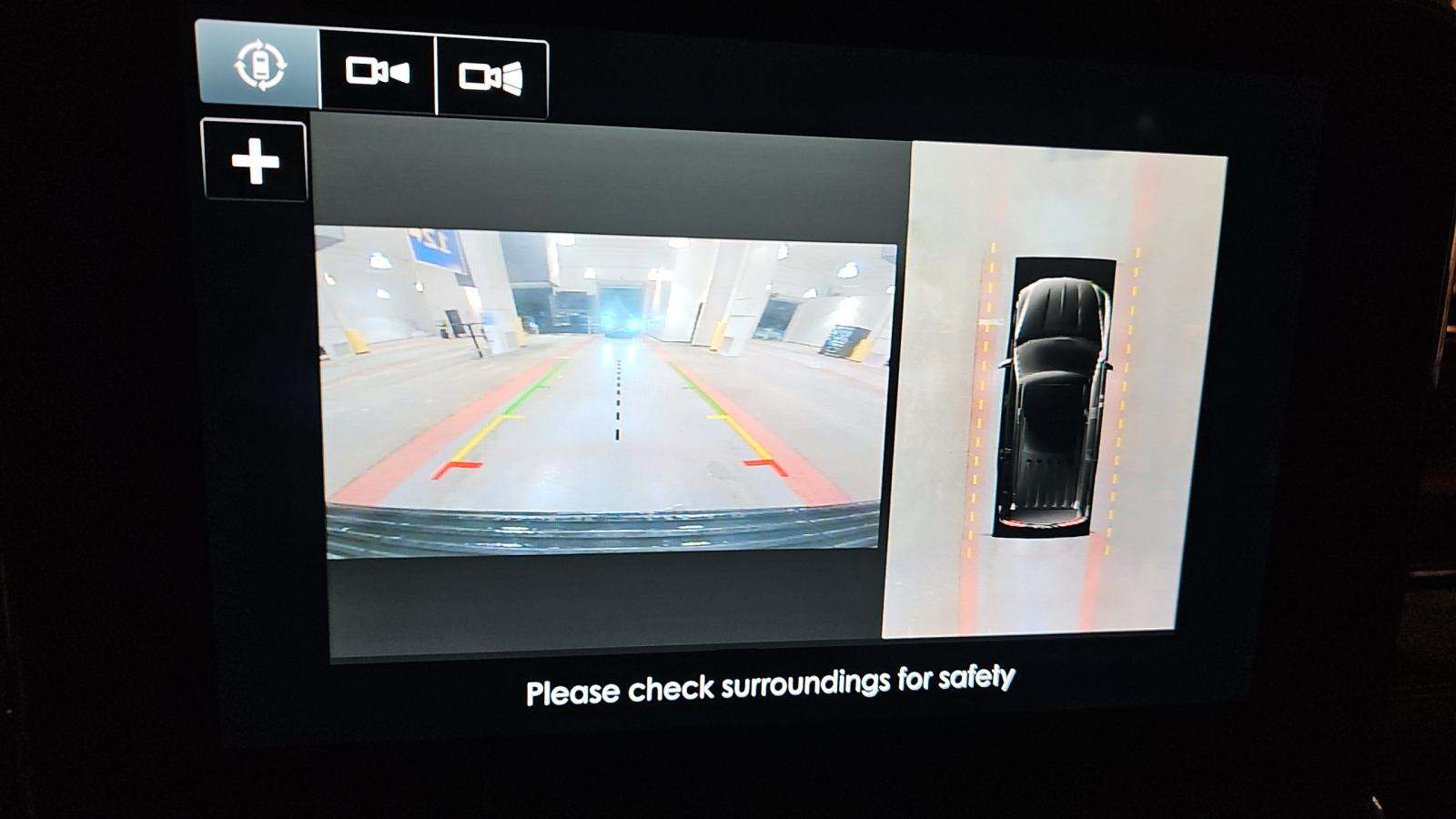 2018 Lincoln Navigator Reserve AWD