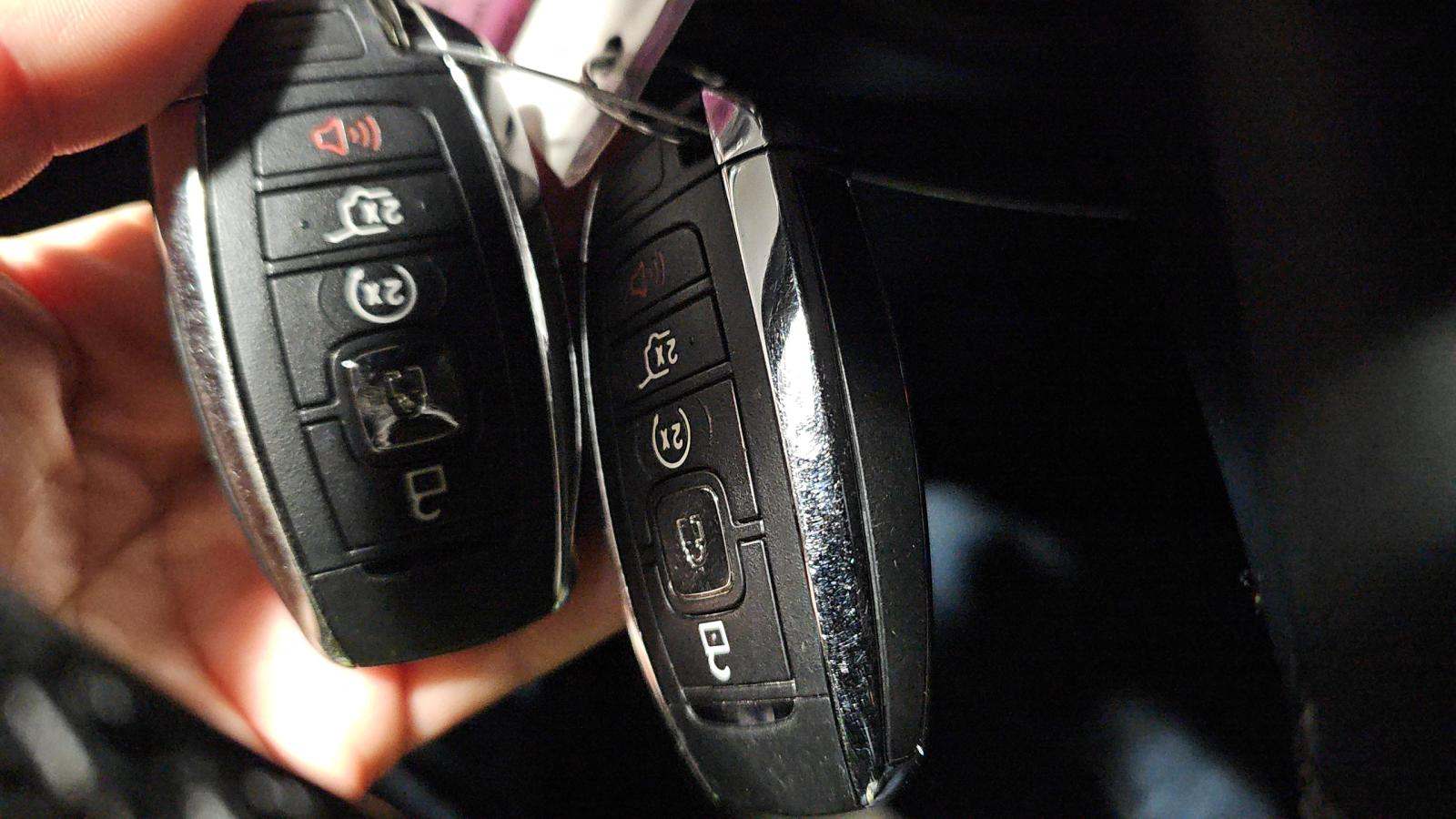 2018 Lincoln Navigator Reserve AWD