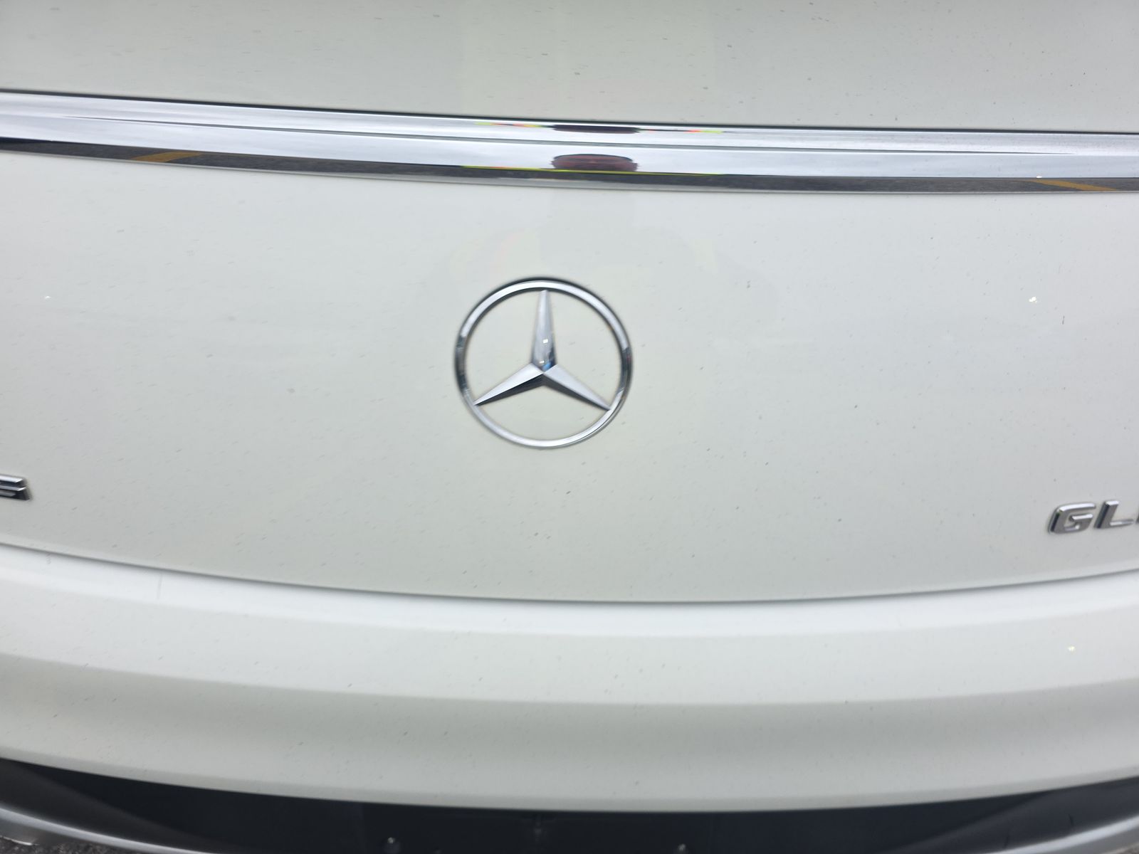 2017 Mercedes-Benz GLE AMG GLE 43 AWD