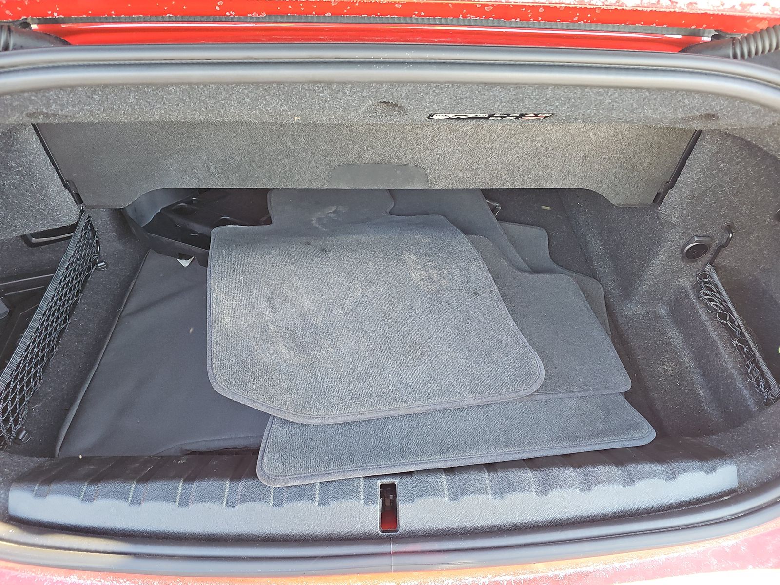 2023 BMW M4 Competition xDrive AWD