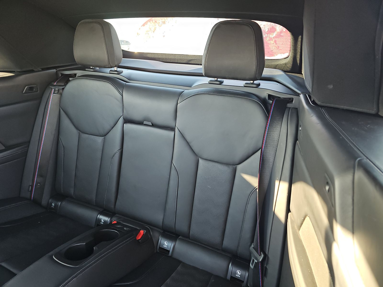 2023 BMW M4 Competition xDrive AWD