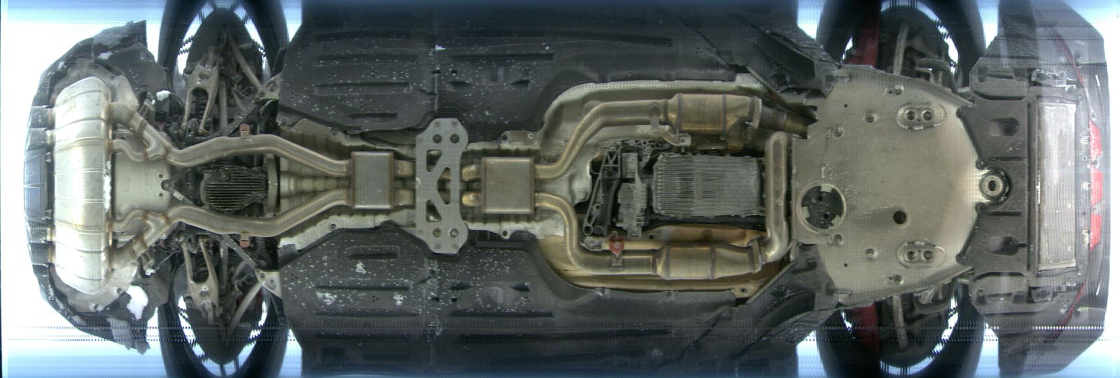 2023 BMW M4 Competition xDrive AWD