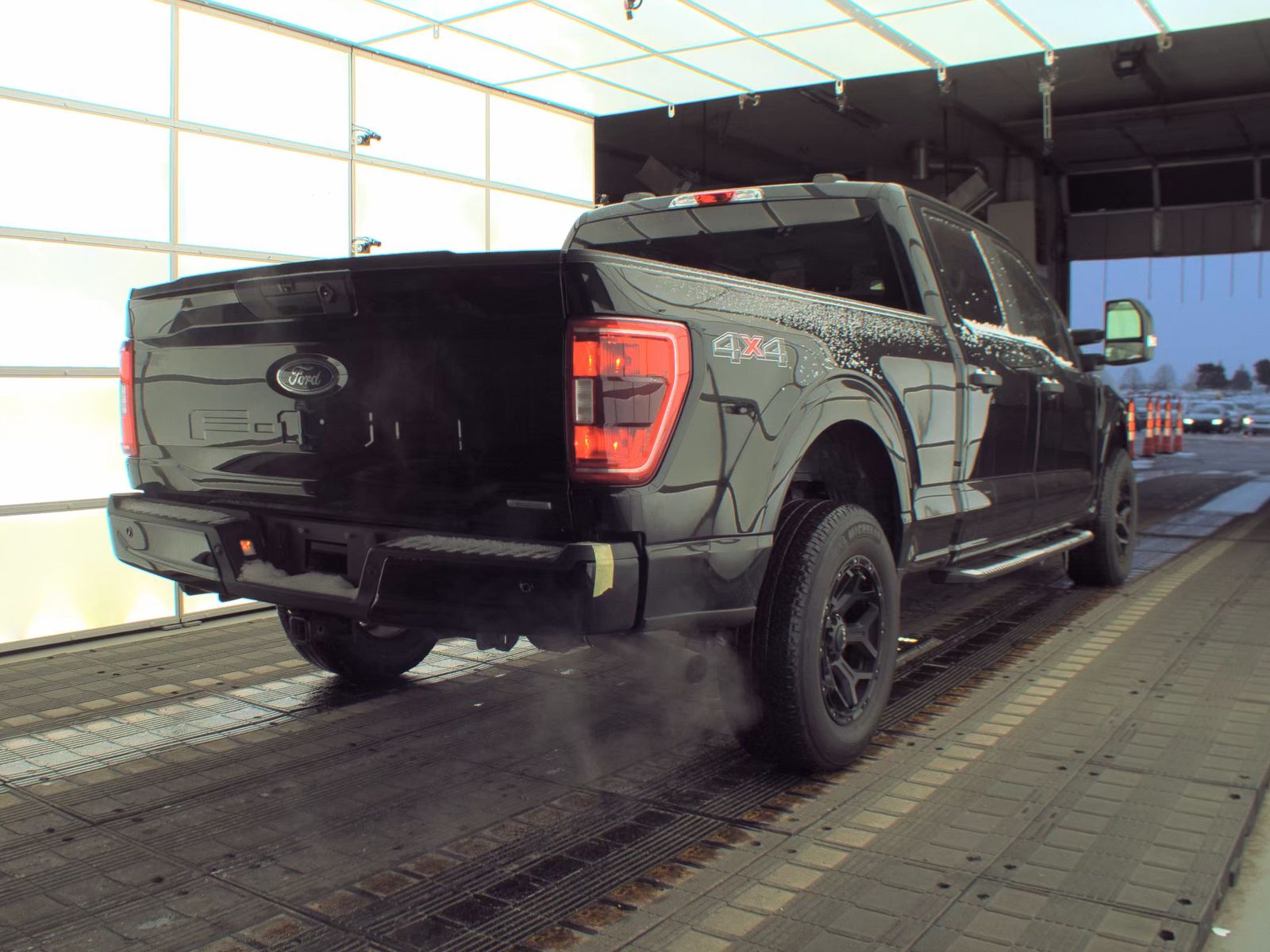 2023 Ford F-150 XLT AWD