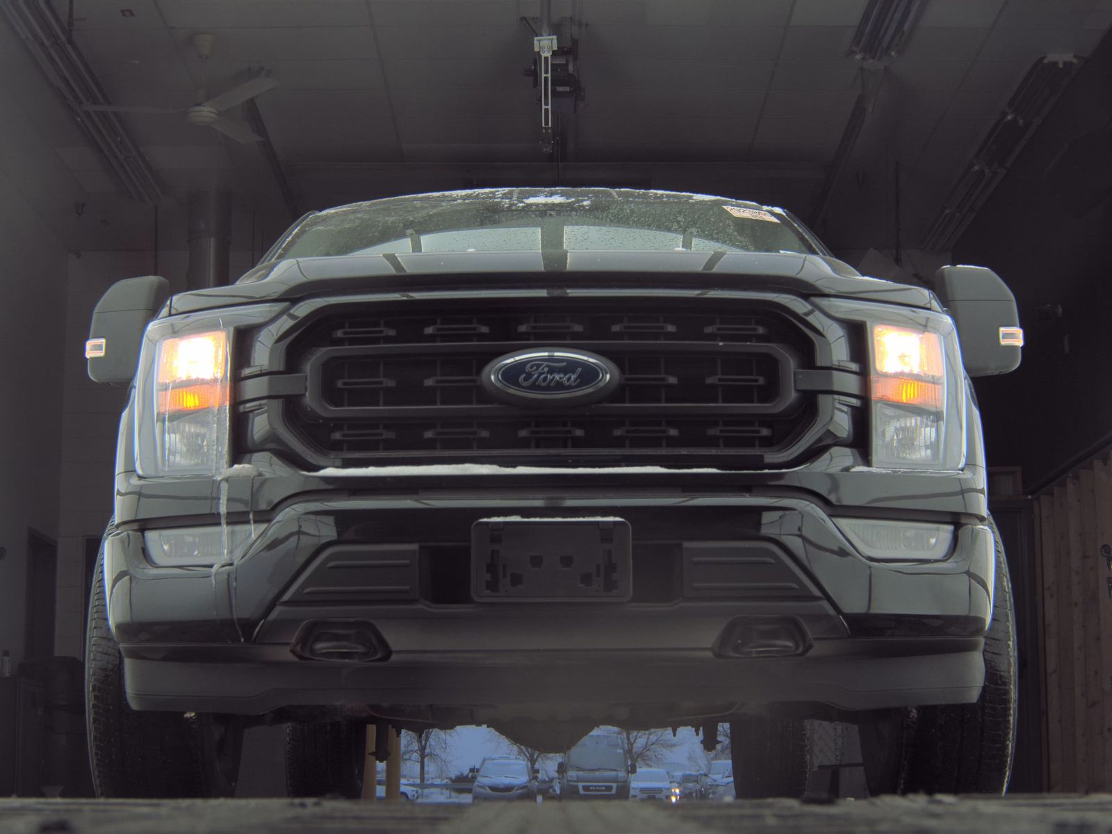 2023 Ford F-150 XLT AWD