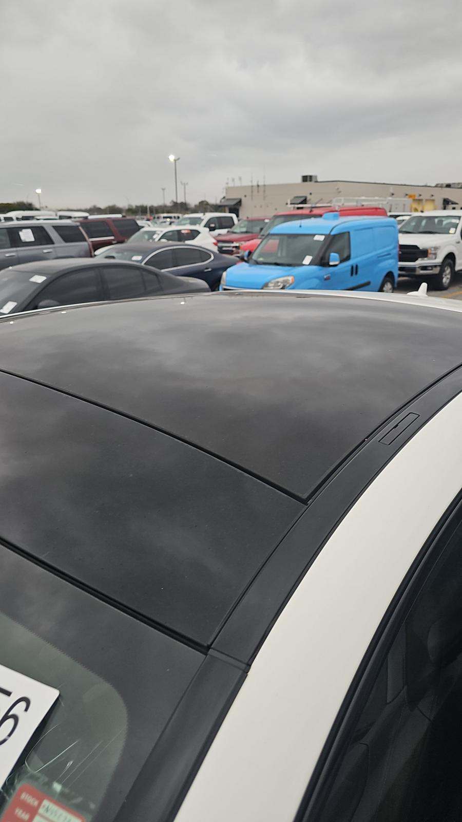 2017 Mercedes-Benz GLE AMG GLE 43 AWD